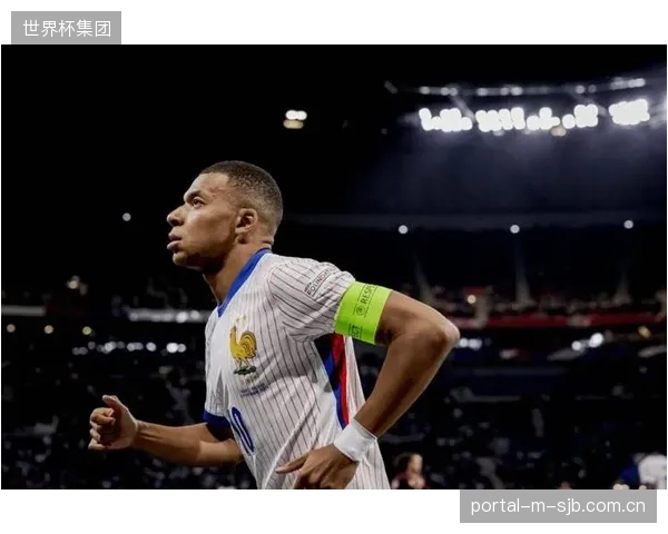 姆巴佩以俱乐部完美赛季迎接世界杯,其表现直接决定法国队上限。 姆巴佩以俱乐部完美赛季迎接世界杯,其表现直接决定法国队上限。