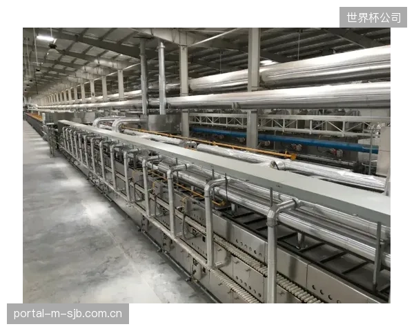 强元体育(QYS)生产线全面并轨德国Keyence检测方案,几何对称度公差压缩至亚微米级 强元体育(QYS)生产线全面并轨德国Keyence检测方案,几何对称度公差压缩至亚微米级